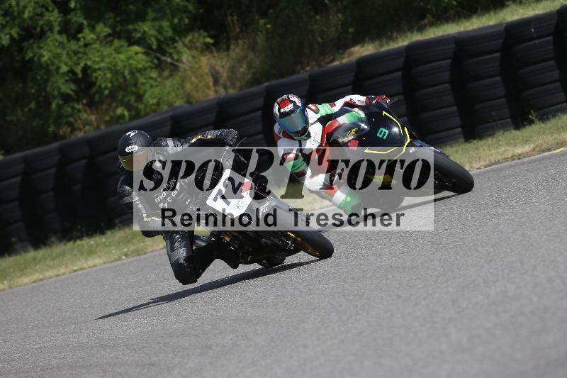 /18 05.06.2026  TZ Motorsport ADR/Gruppe rot/72